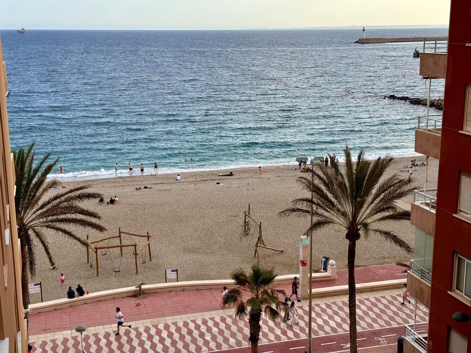 3 chambre Appartement à vendre à Almeria ville - 319 000 € (Ref: 9353763)