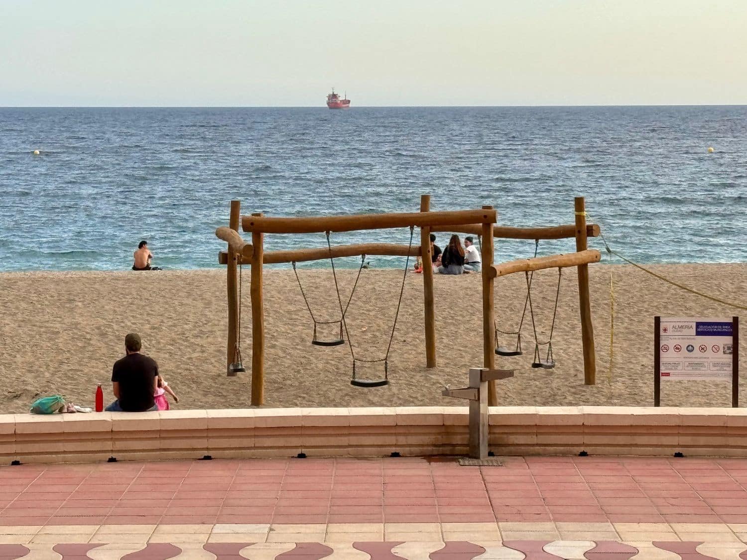 3 chambre Appartement à vendre à Almeria ville - 319 000 € (Ref: 9353763)