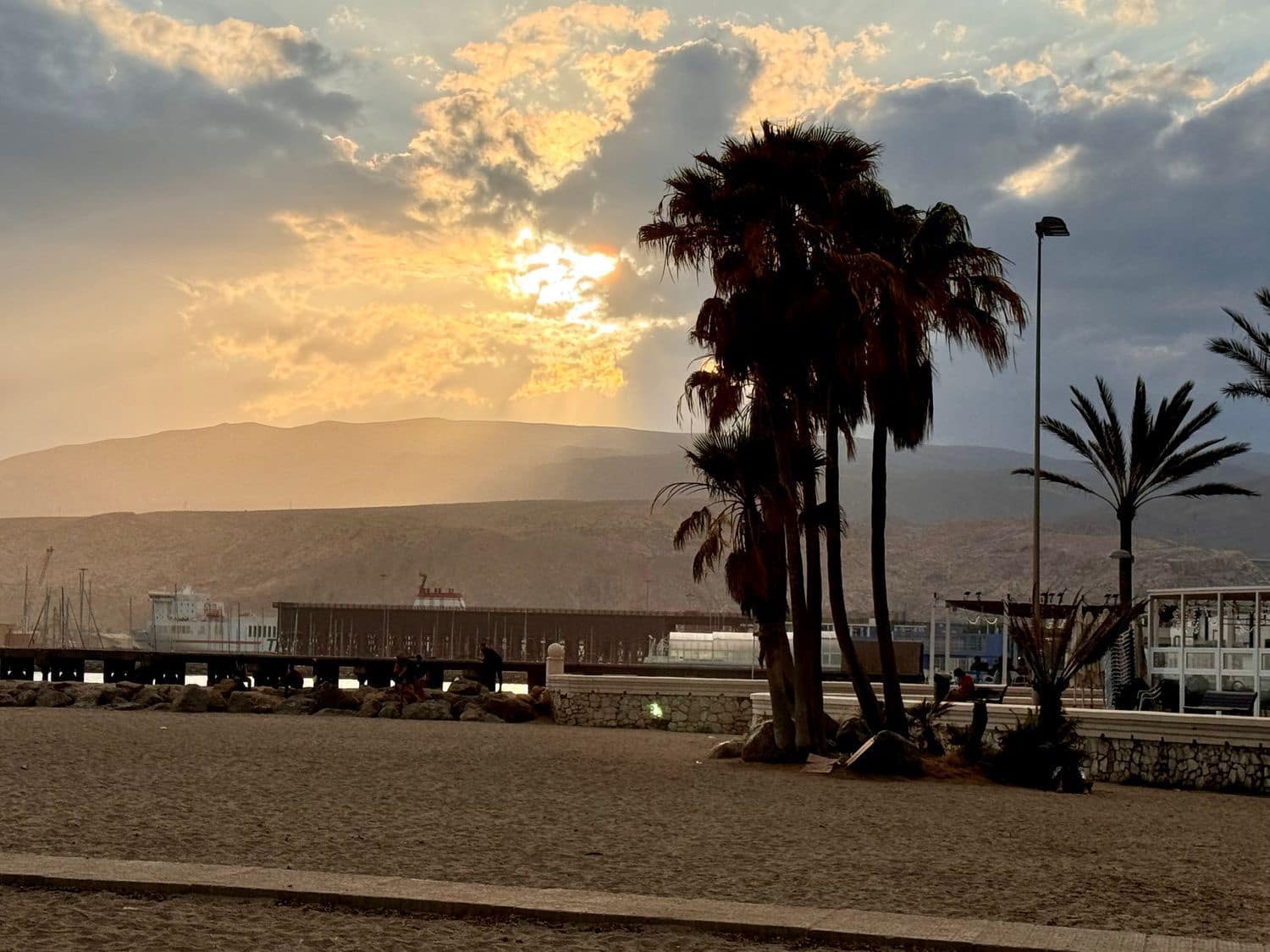 3 chambre Appartement à vendre à Almeria ville - 319 000 € (Ref: 9353763)