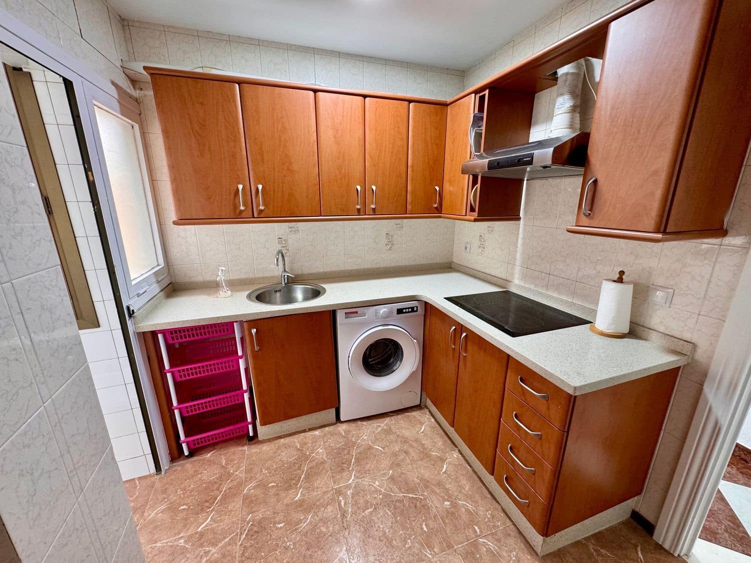 3 chambre Appartement à vendre à Almeria ville - 319 000 € (Ref: 9353763)