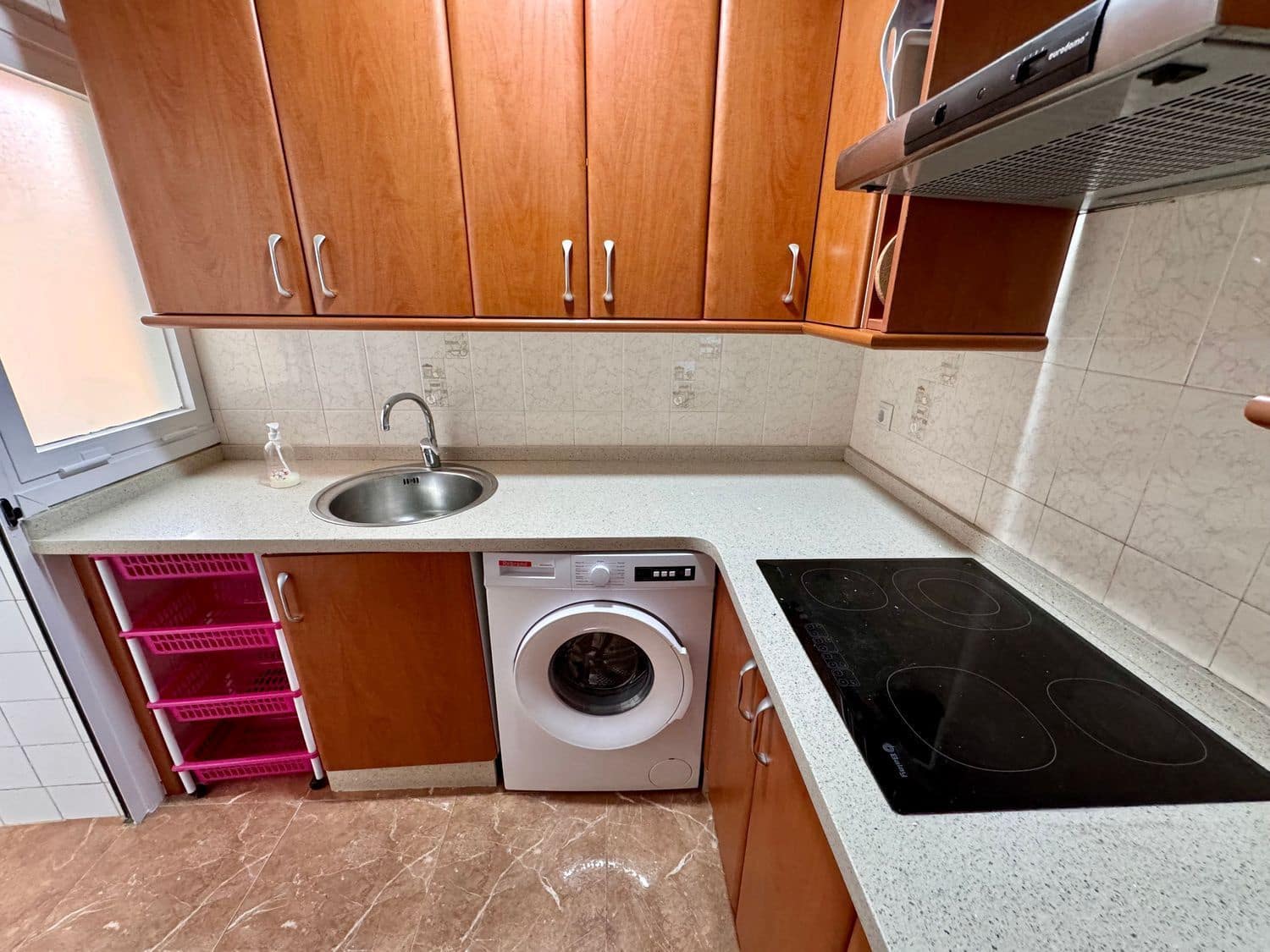 3 chambre Appartement à vendre à Almeria ville - 319 000 € (Ref: 9353763)