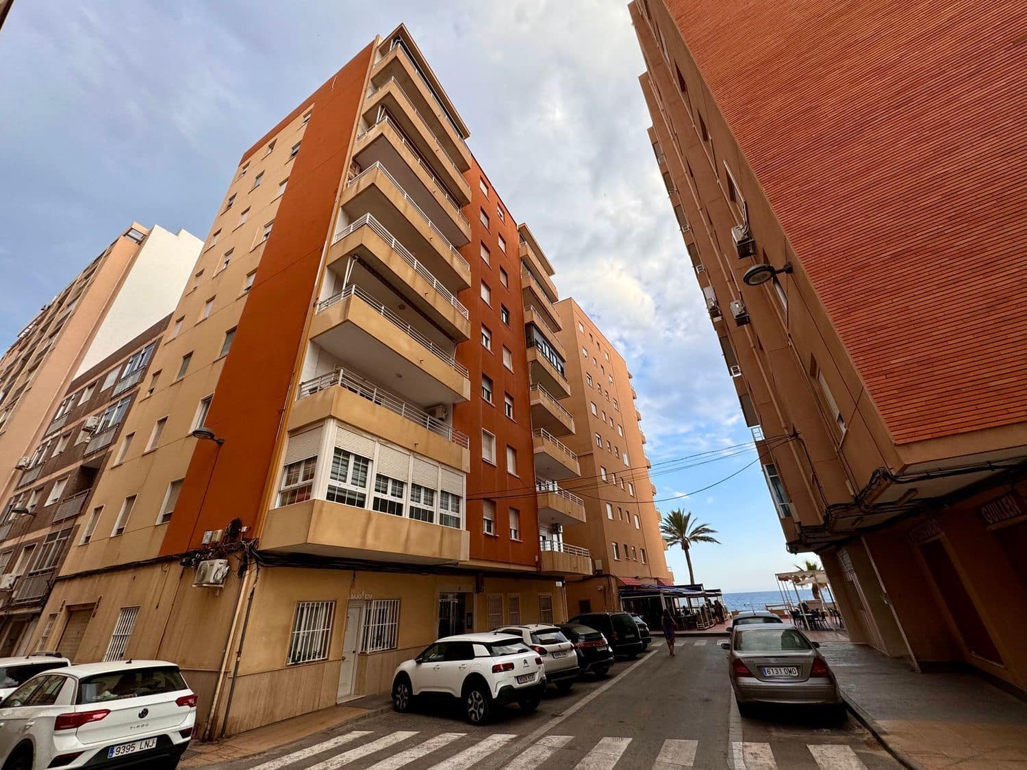 3 chambre Appartement à vendre à Almeria ville - 319 000 € (Ref: 9353763)