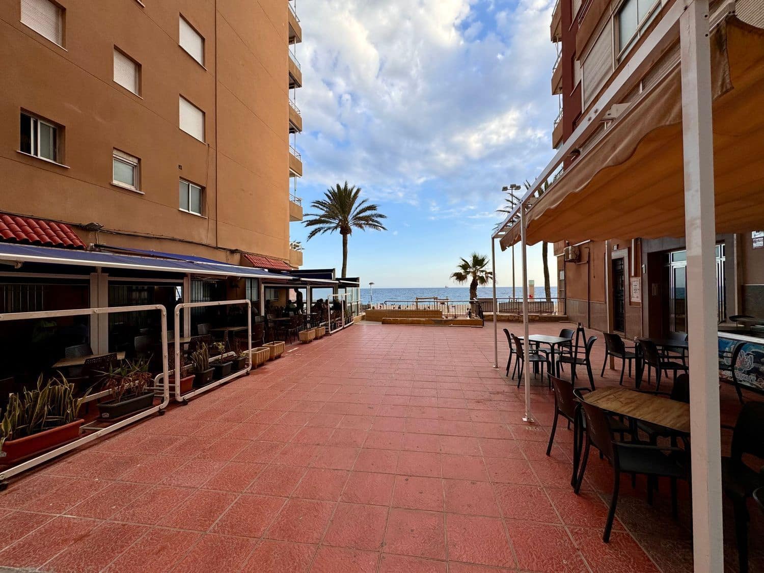 3 chambre Appartement à vendre à Almeria ville - 319 000 € (Ref: 9353763)