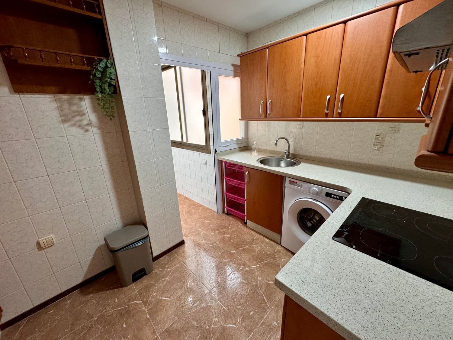 3 chambre Appartement à vendre à Almeria ville - 319 000 € (Ref: 9353763)