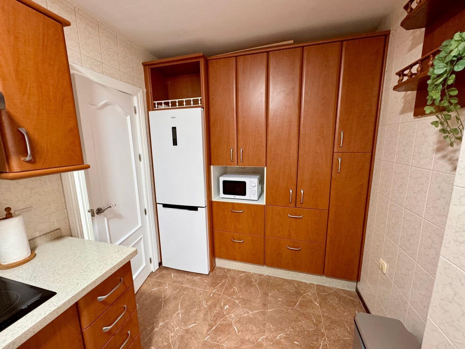 3 chambre Appartement à vendre à Almeria ville - 319 000 € (Ref: 9353763)