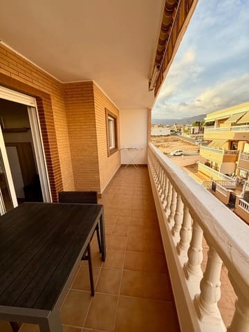 2 chambre Appartement à vendre à Aguadulce (Almeria), Roquetas de Mar avec piscine - 189 000 € (Ref: 9362489)