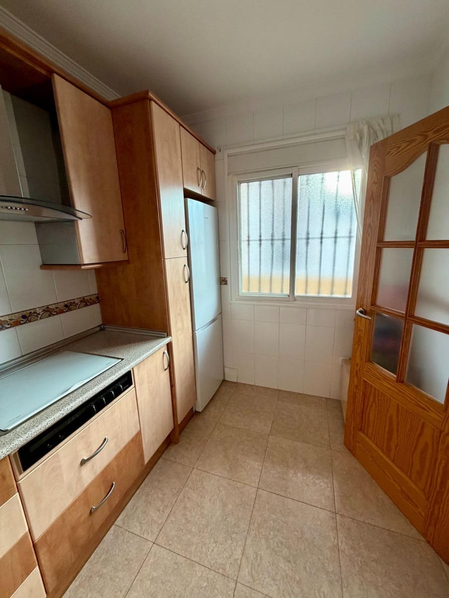 2 sypialnia Apartament na sprzedaż w Aguadulce (Almeria) z basenem - 189 000 € (Ref: 9362489)
