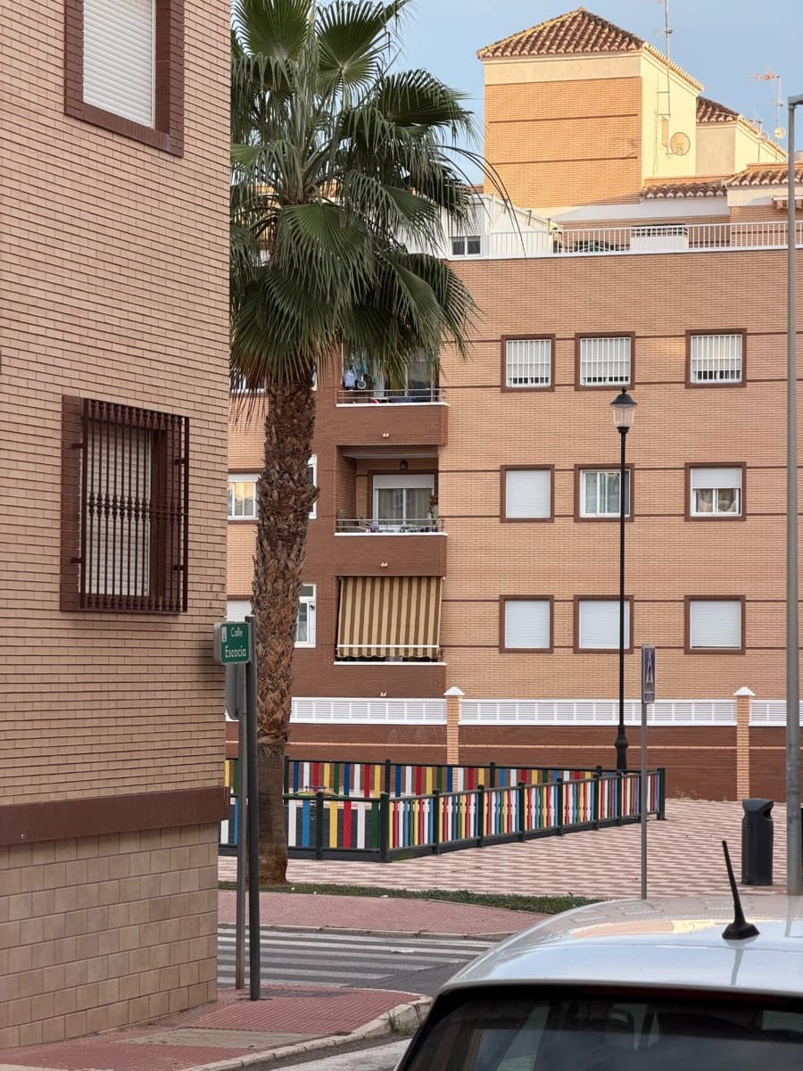 2 sypialnia Apartament na sprzedaż w Aguadulce (Almeria) z basenem - 189 000 € (Ref: 9362489)