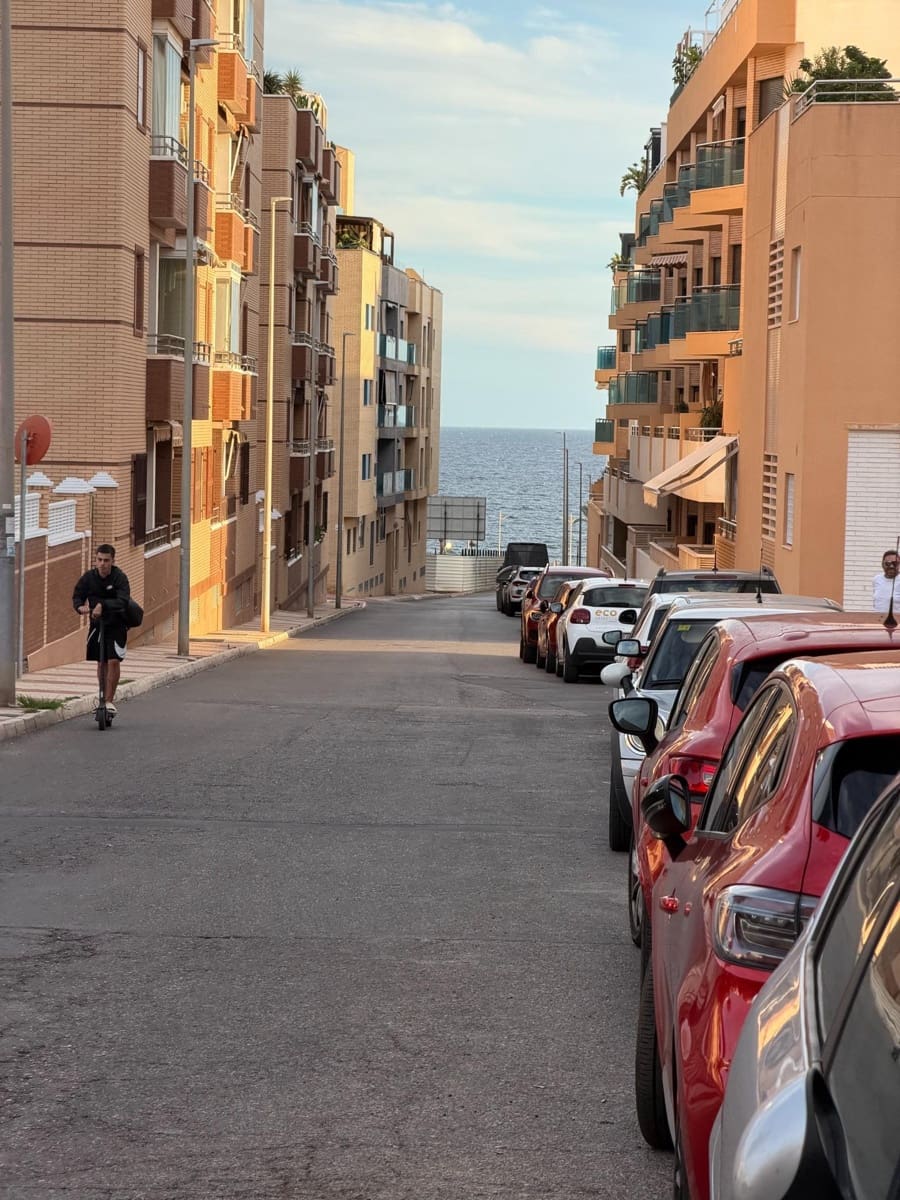 2 sypialnia Apartament na sprzedaż w Aguadulce (Almeria) z basenem - 189 000 € (Ref: 9362489)