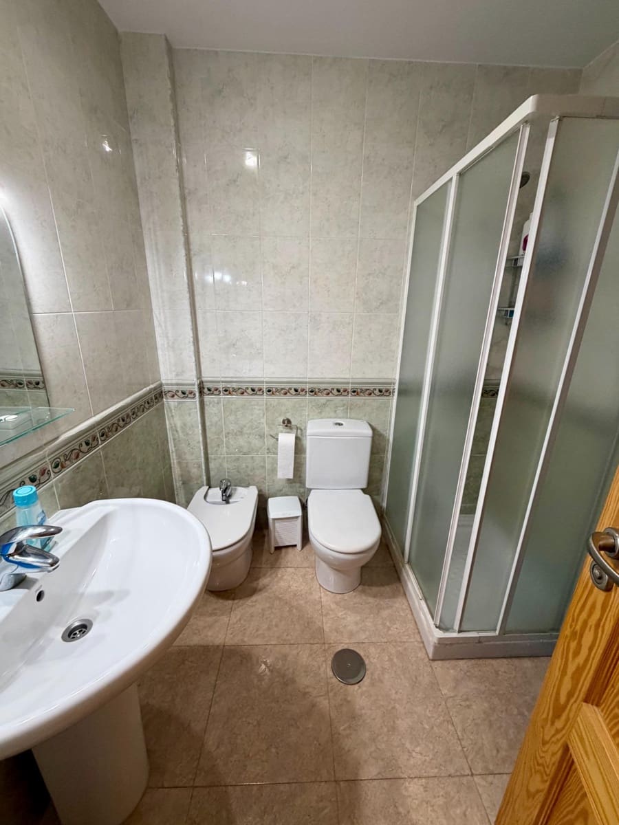 2 sypialnia Apartament na sprzedaż w Aguadulce (Almeria) z basenem - 189 000 € (Ref: 9362489)