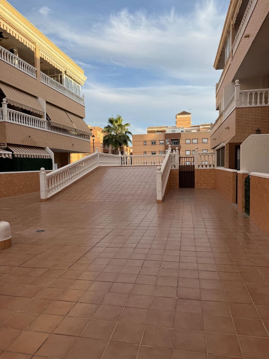 2 sypialnia Apartament na sprzedaż w Aguadulce (Almeria) z basenem - 189 000 € (Ref: 9362489)