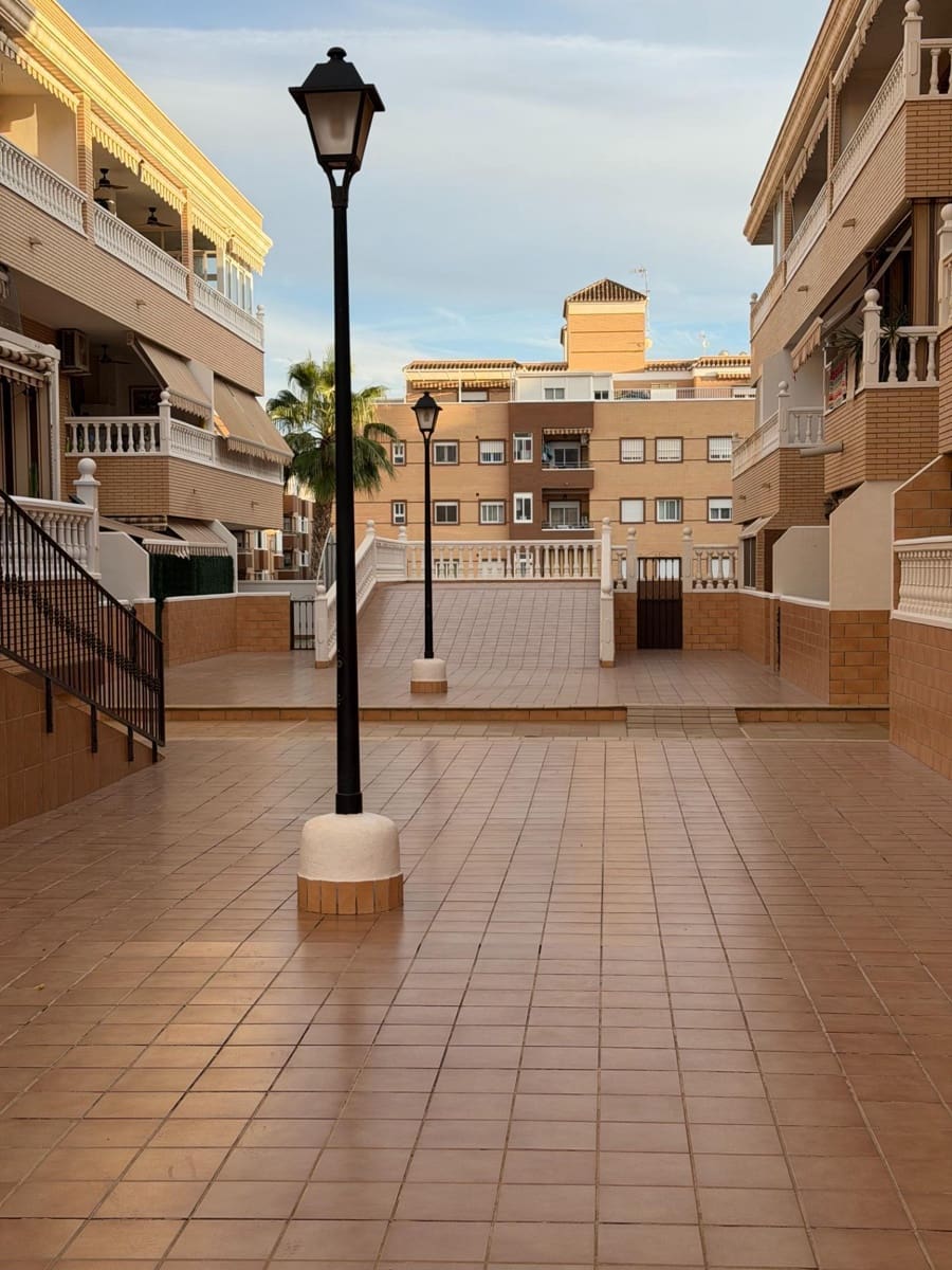 2 sypialnia Apartament na sprzedaż w Aguadulce (Almeria) z basenem - 189 000 € (Ref: 9362489)