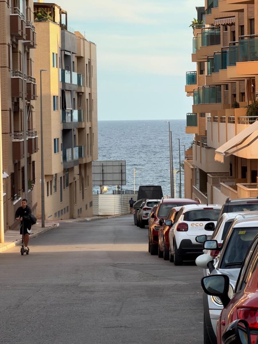 2 sypialnia Apartament na sprzedaż w Aguadulce (Almeria) z basenem - 189 000 € (Ref: 9362489)