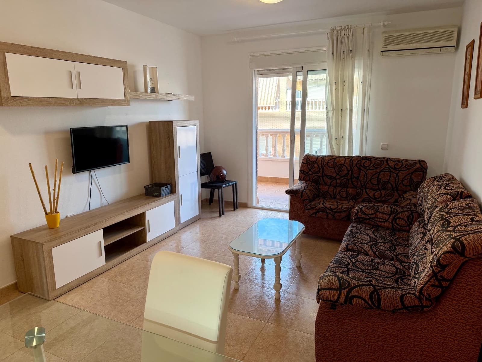 2 sypialnia Apartament na sprzedaż w Aguadulce (Almeria) z basenem - 189 000 € (Ref: 9362489)
