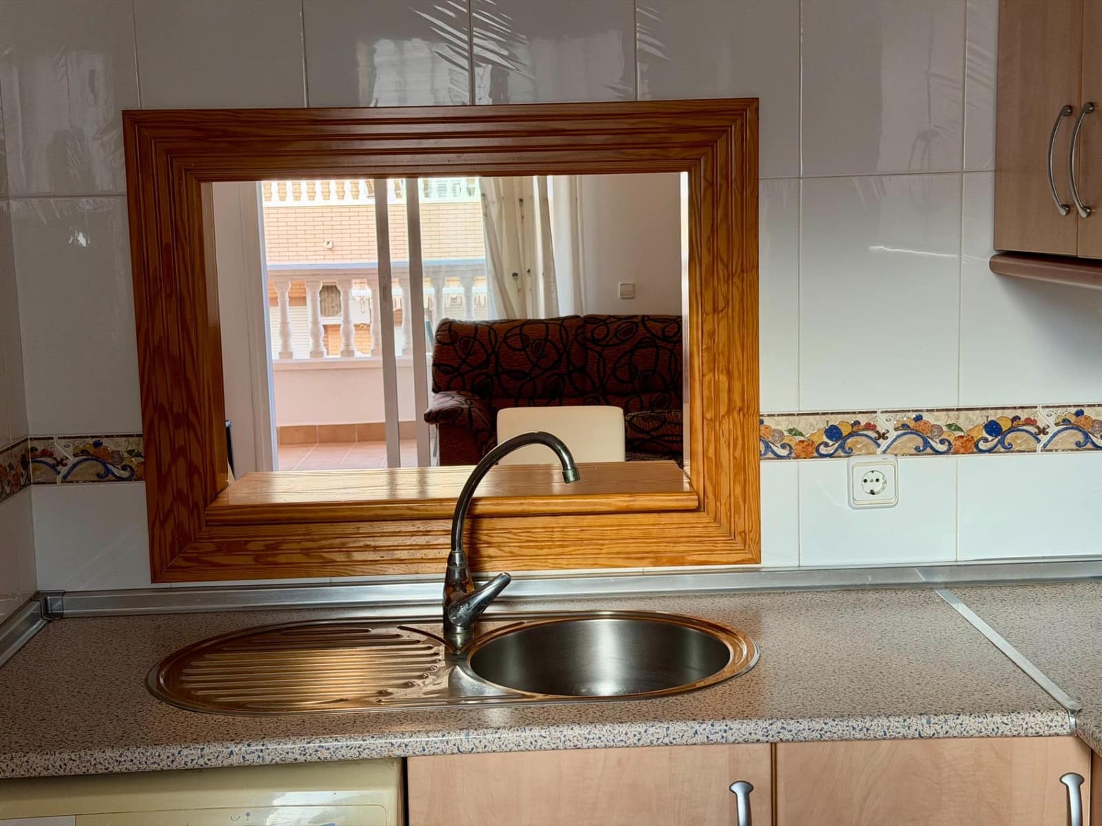 2 sypialnia Apartament na sprzedaż w Aguadulce (Almeria) z basenem - 189 000 € (Ref: 9362489)