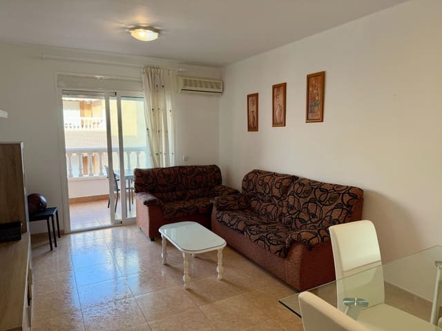 2 chambre Appartement à vendre à Aguadulce (Almeria), Roquetas de Mar avec piscine - 189 000 € (Ref: 9362489)