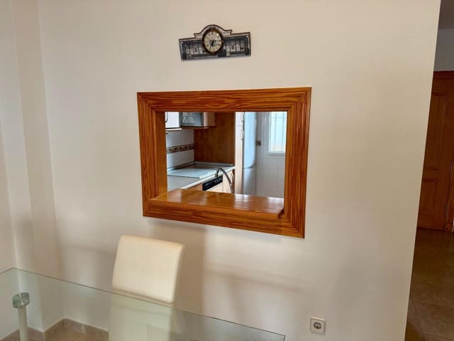 2 chambre Appartement à vendre à Aguadulce (Almeria), Roquetas de Mar avec piscine - 189 000 € (Ref: 9362489)