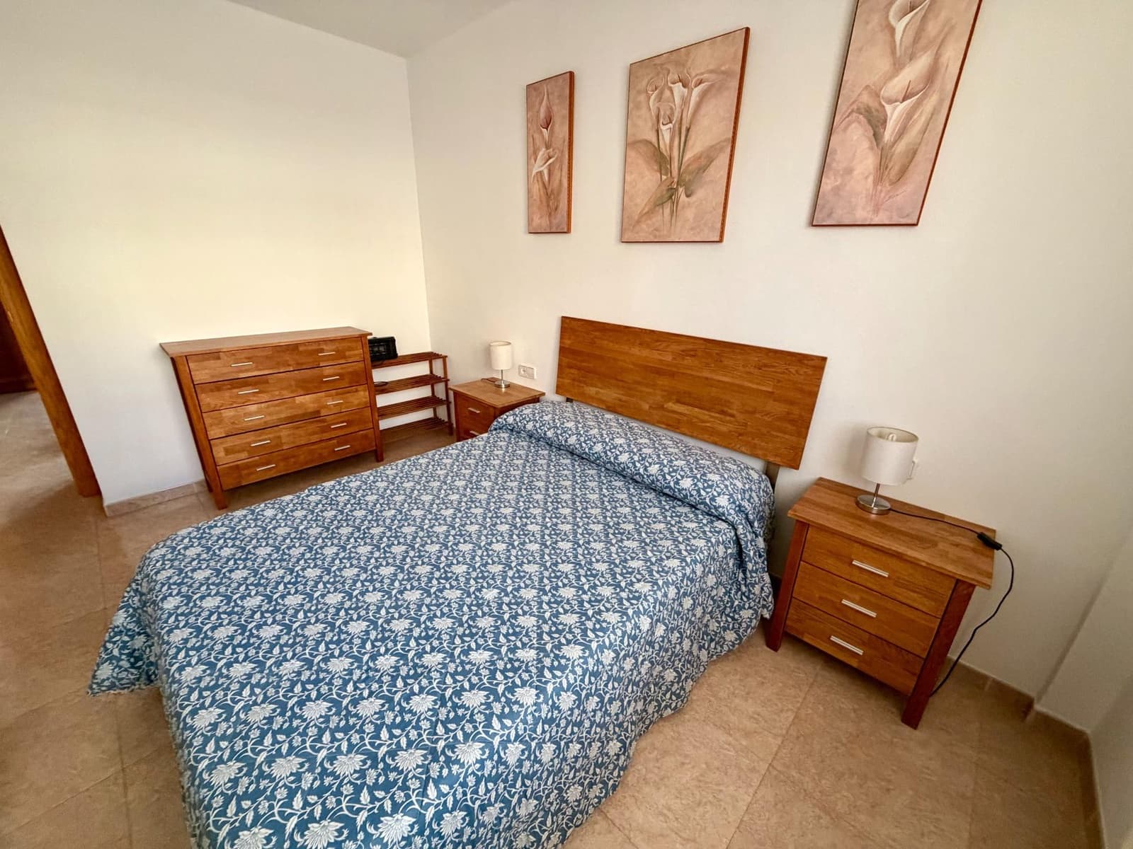 2 sypialnia Apartament na sprzedaż w Aguadulce (Almeria) z basenem - 189 000 € (Ref: 9362489)