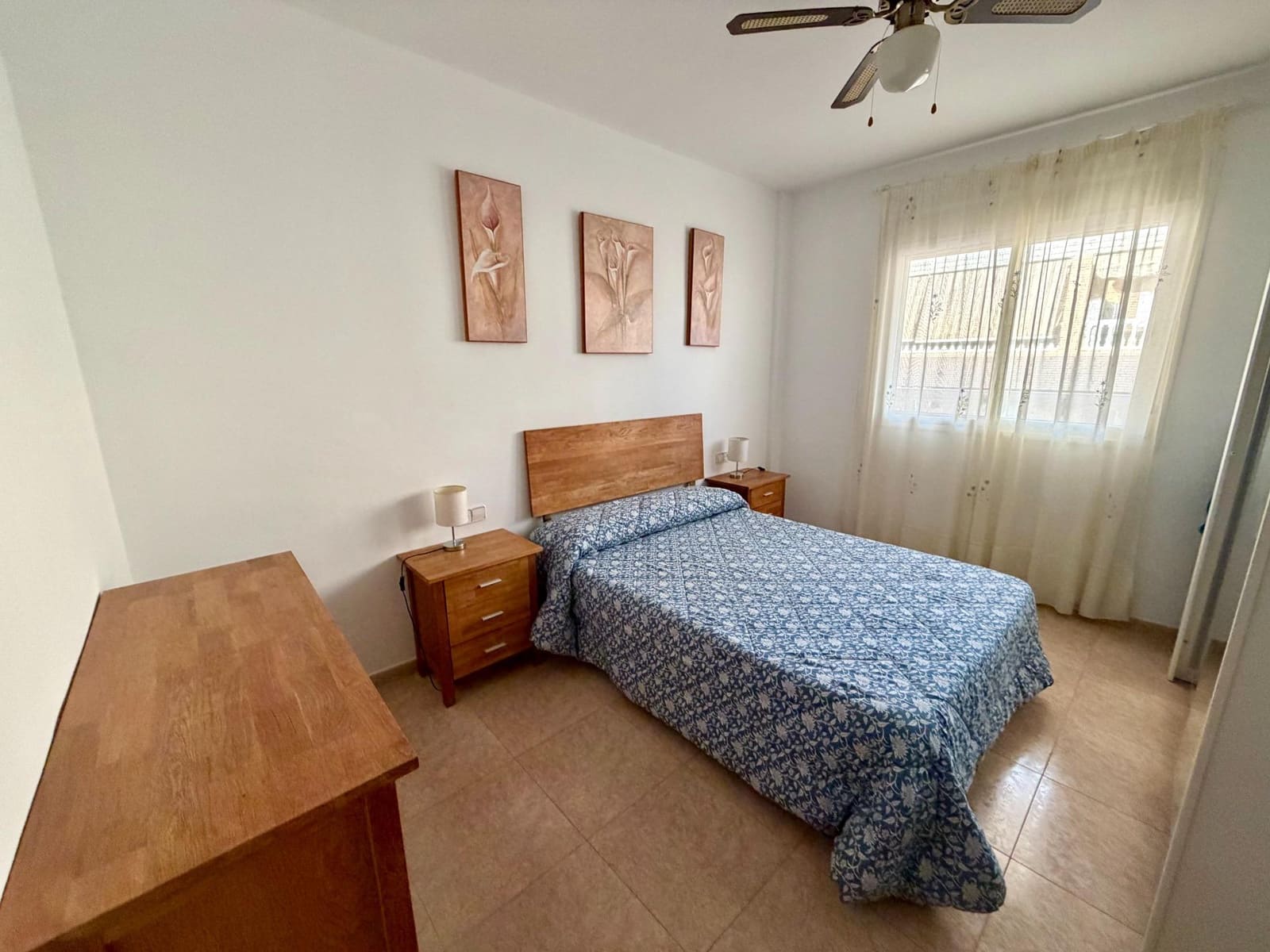 2 sypialnia Apartament na sprzedaż w Aguadulce (Almeria) z basenem - 189 000 € (Ref: 9362489)