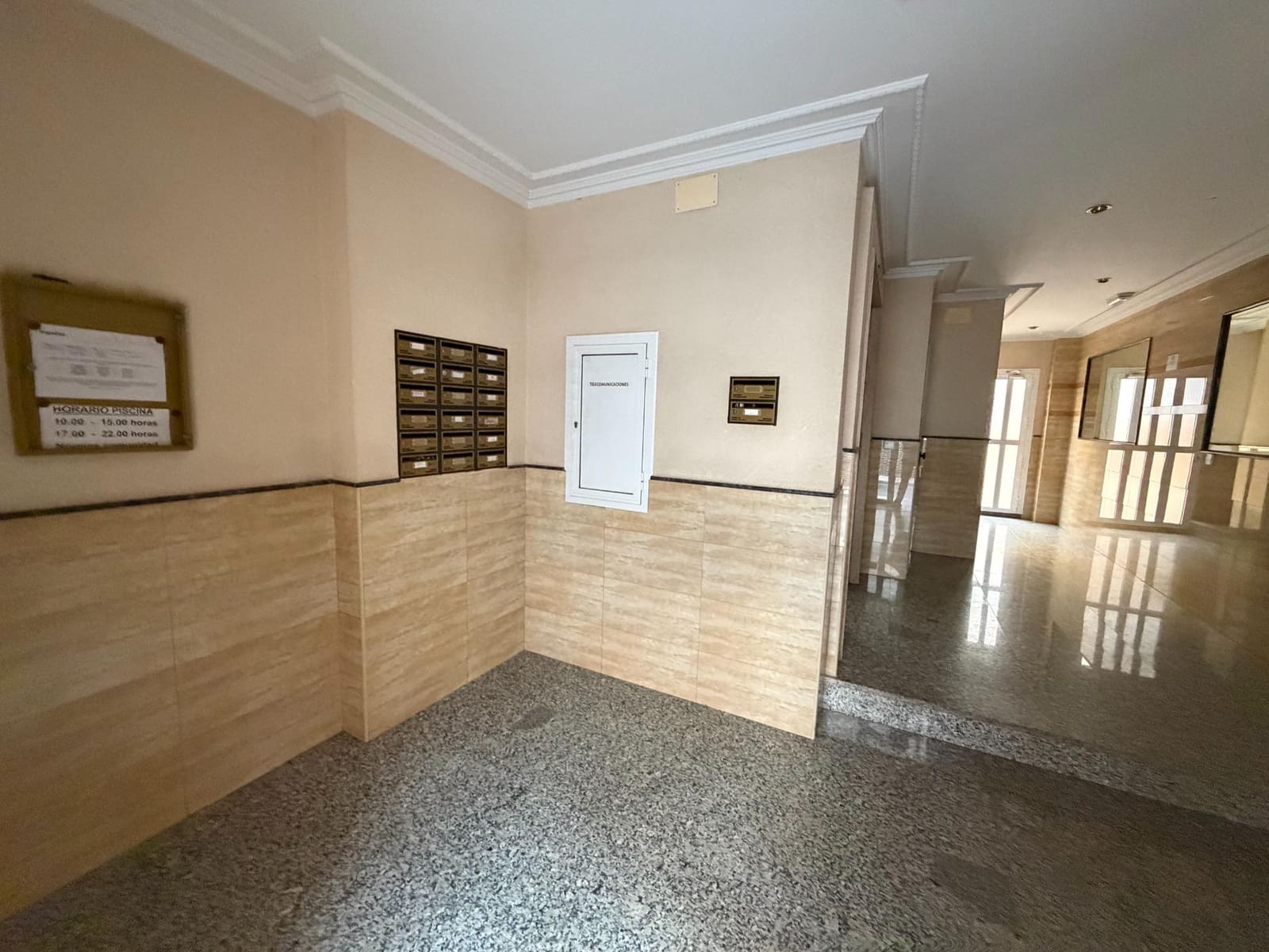 2 sypialnia Apartament na sprzedaż w Aguadulce (Almeria) z basenem - 189 000 € (Ref: 9362489)