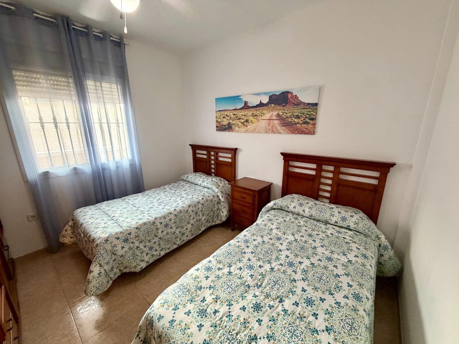 2 sypialnia Apartament na sprzedaż w Aguadulce (Almeria) z basenem - 189 000 € (Ref: 9362489)