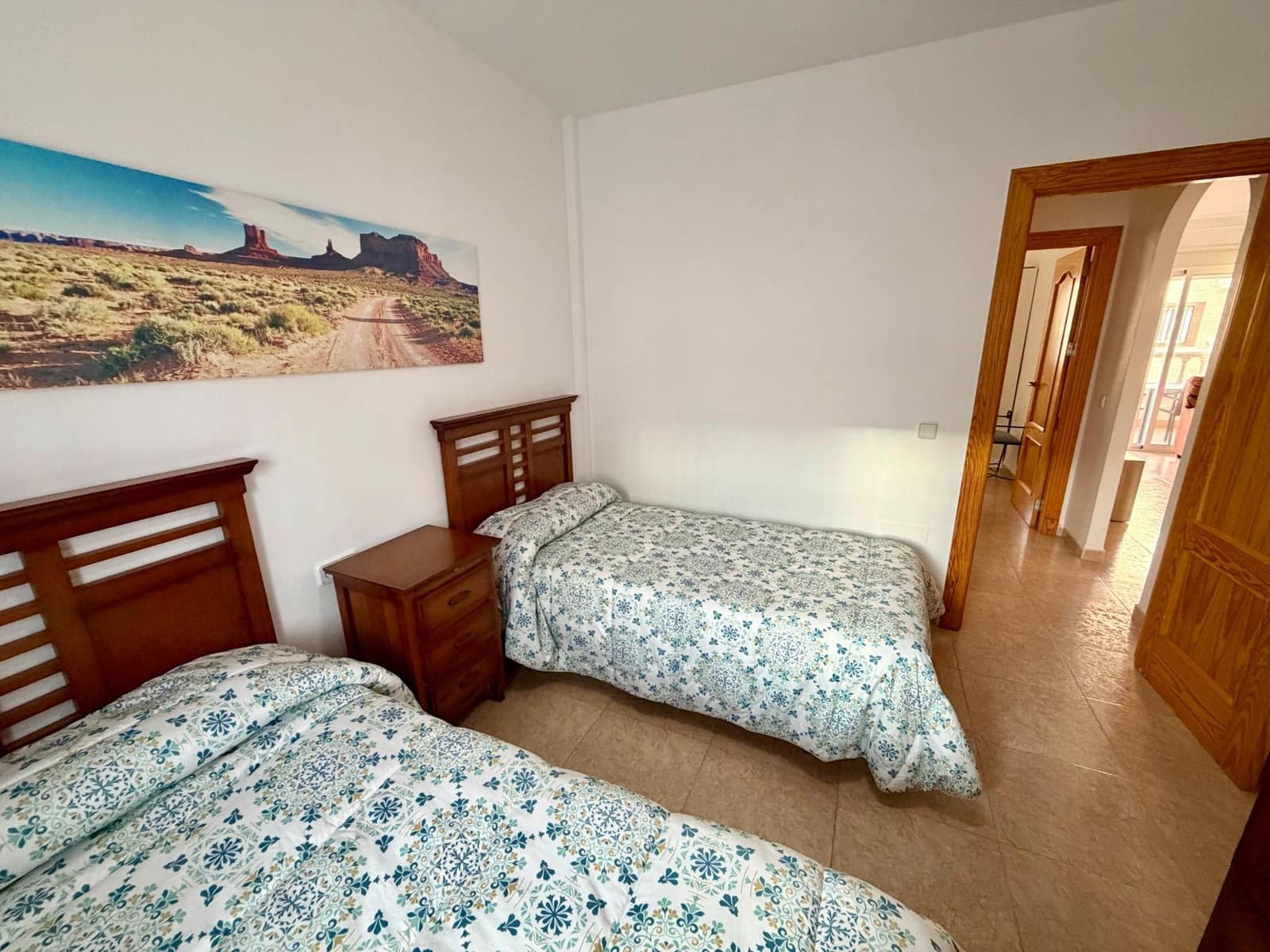 2 sypialnia Apartament na sprzedaż w Aguadulce (Almeria) z basenem - 189 000 € (Ref: 9362489)