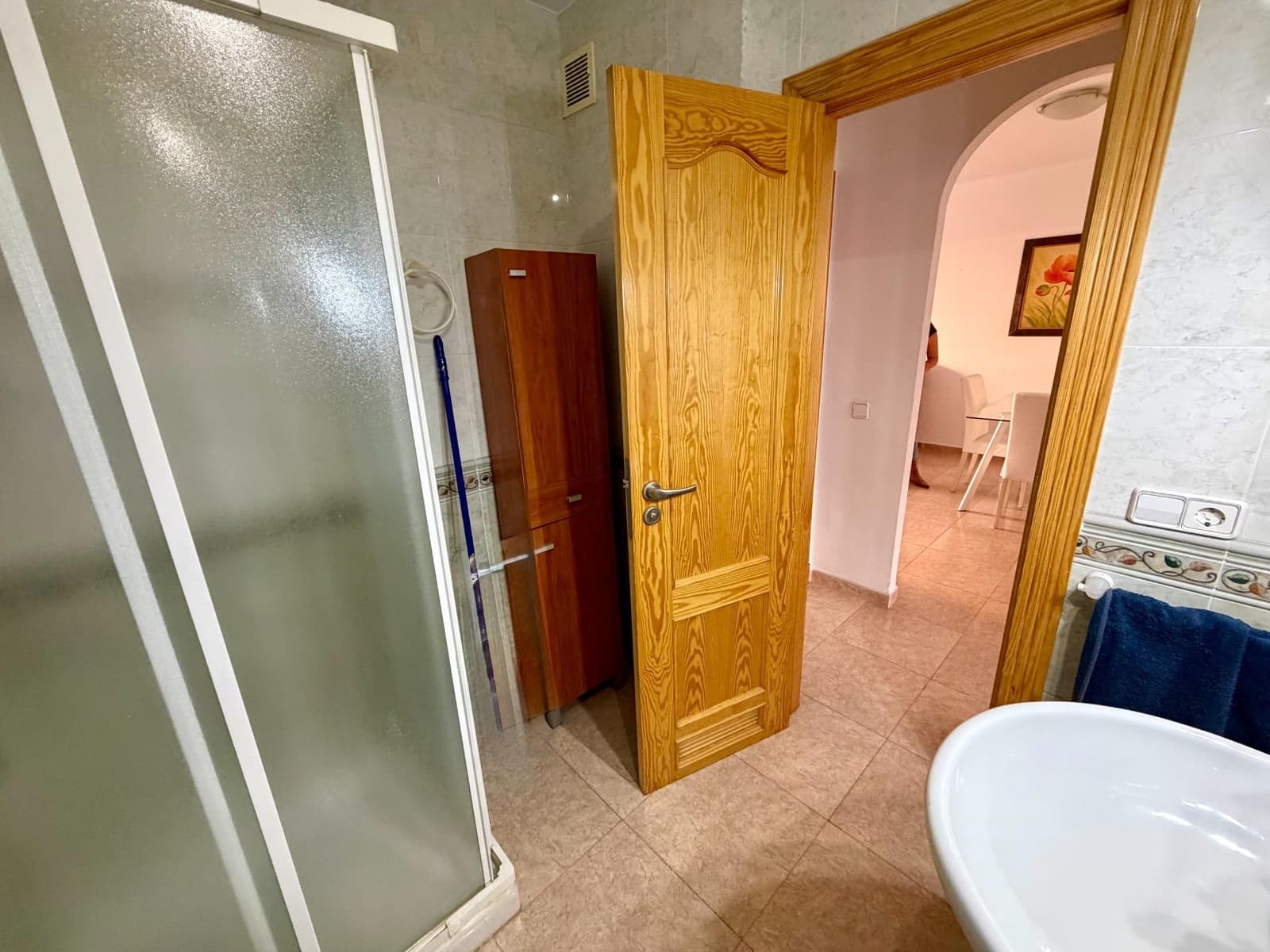 2 sypialnia Apartament na sprzedaż w Aguadulce (Almeria) z basenem - 189 000 € (Ref: 9362489)