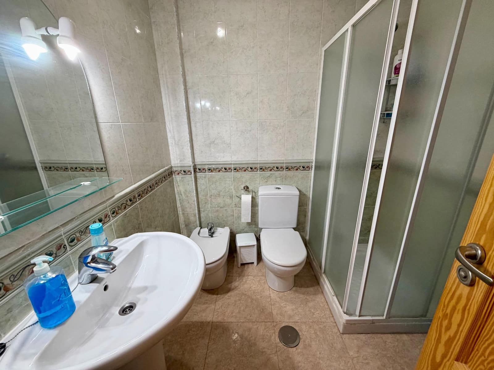 2 sypialnia Apartament na sprzedaż w Aguadulce (Almeria) z basenem - 189 000 € (Ref: 9362489)