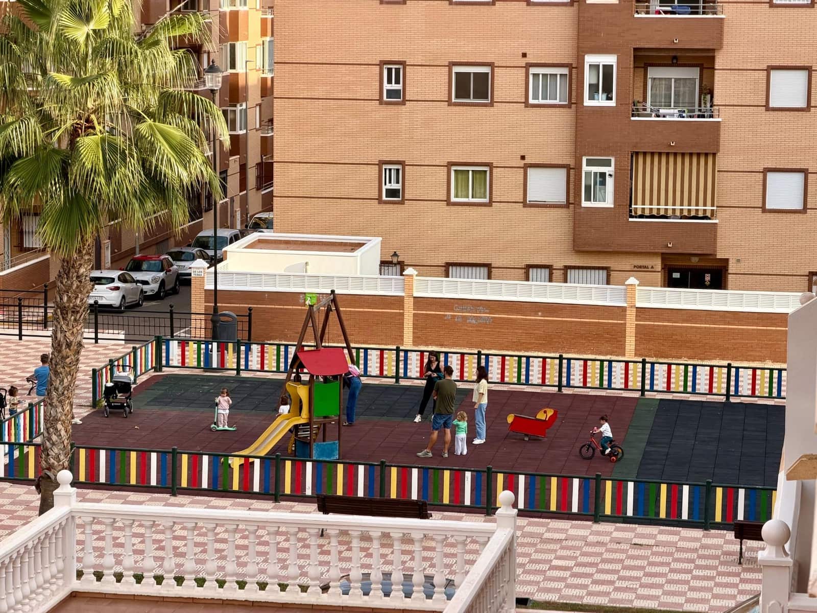 2 sypialnia Apartament na sprzedaż w Aguadulce (Almeria) z basenem - 189 000 € (Ref: 9362489)