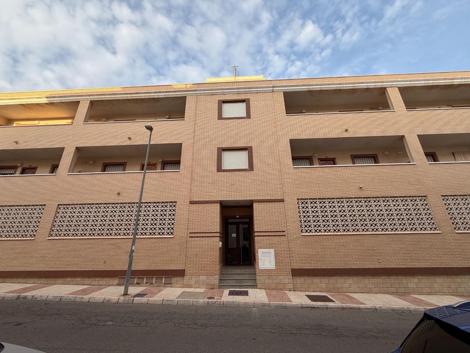 2 sypialnia Apartament na sprzedaż w Aguadulce (Almeria) z basenem - 189 000 € (Ref: 9362489)