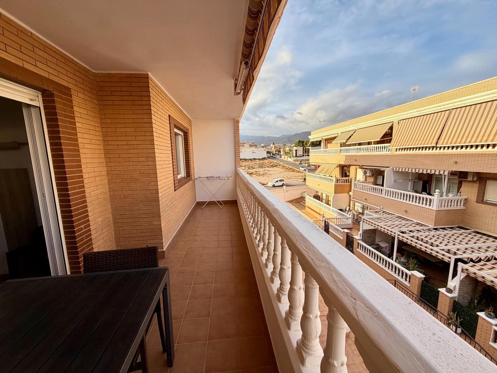 2 sypialnia Apartament na sprzedaż w Aguadulce (Almeria) z basenem - 189 000 € (Ref: 9362489)