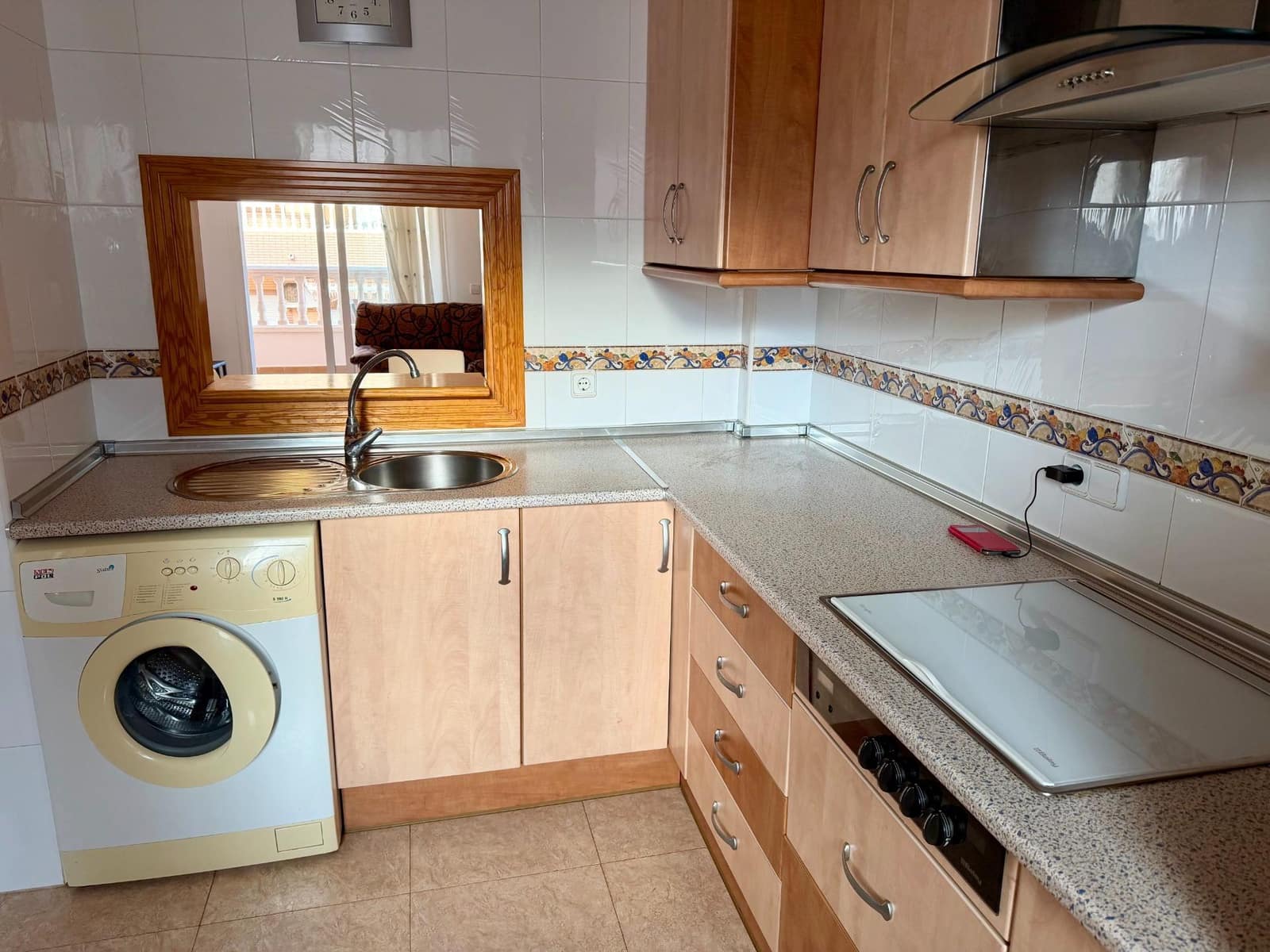 2 sypialnia Apartament na sprzedaż w Aguadulce (Almeria) z basenem - 189 000 € (Ref: 9362489)