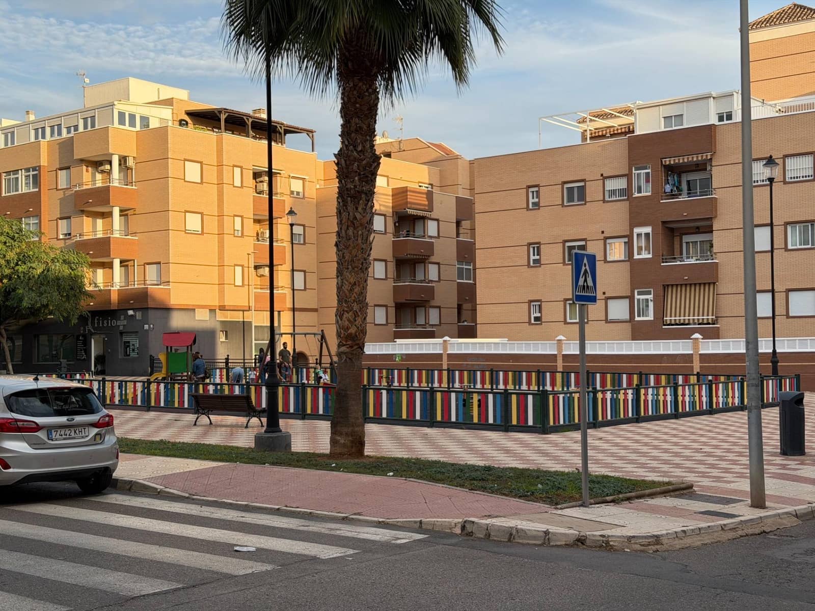 2 sypialnia Apartament na sprzedaż w Aguadulce (Almeria) z basenem - 189 000 € (Ref: 9362489)