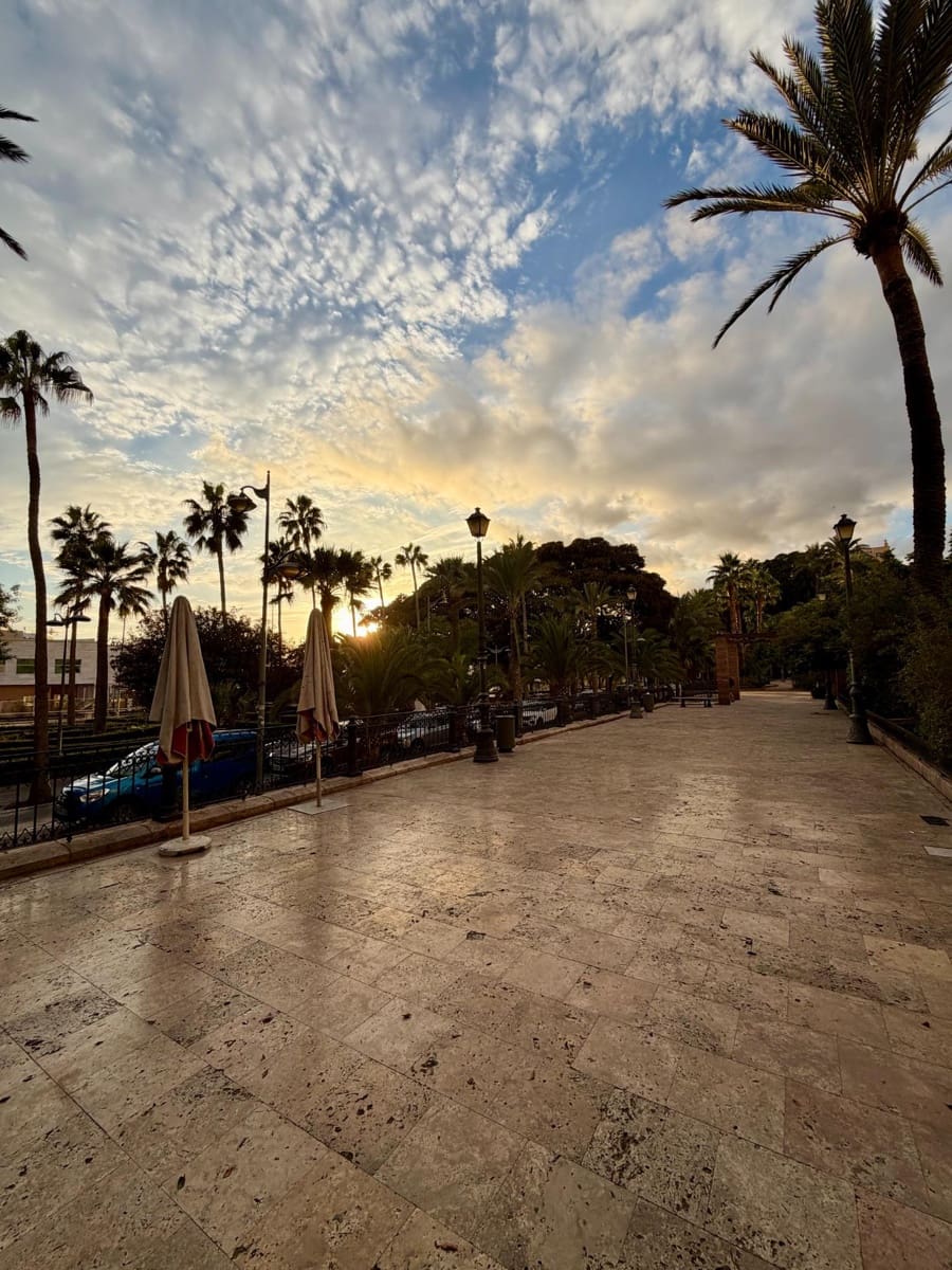 3 makuuhuone Asunto myytävänä paikassa Almeria kaupunki - 190 000 € (Ref: 9367744)