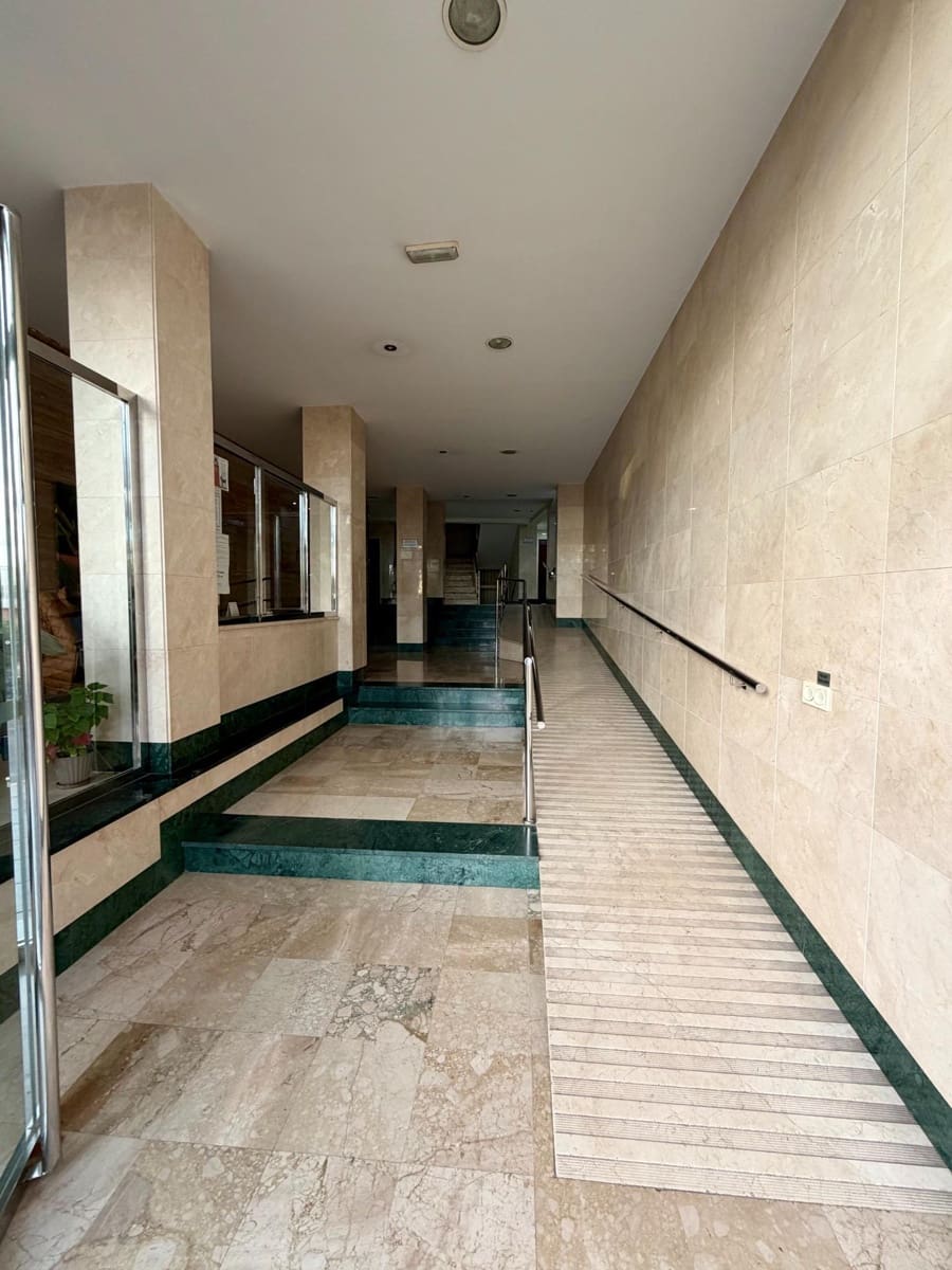 3 makuuhuone Asunto myytävänä paikassa Almeria kaupunki - 190 000 € (Ref: 9367744)