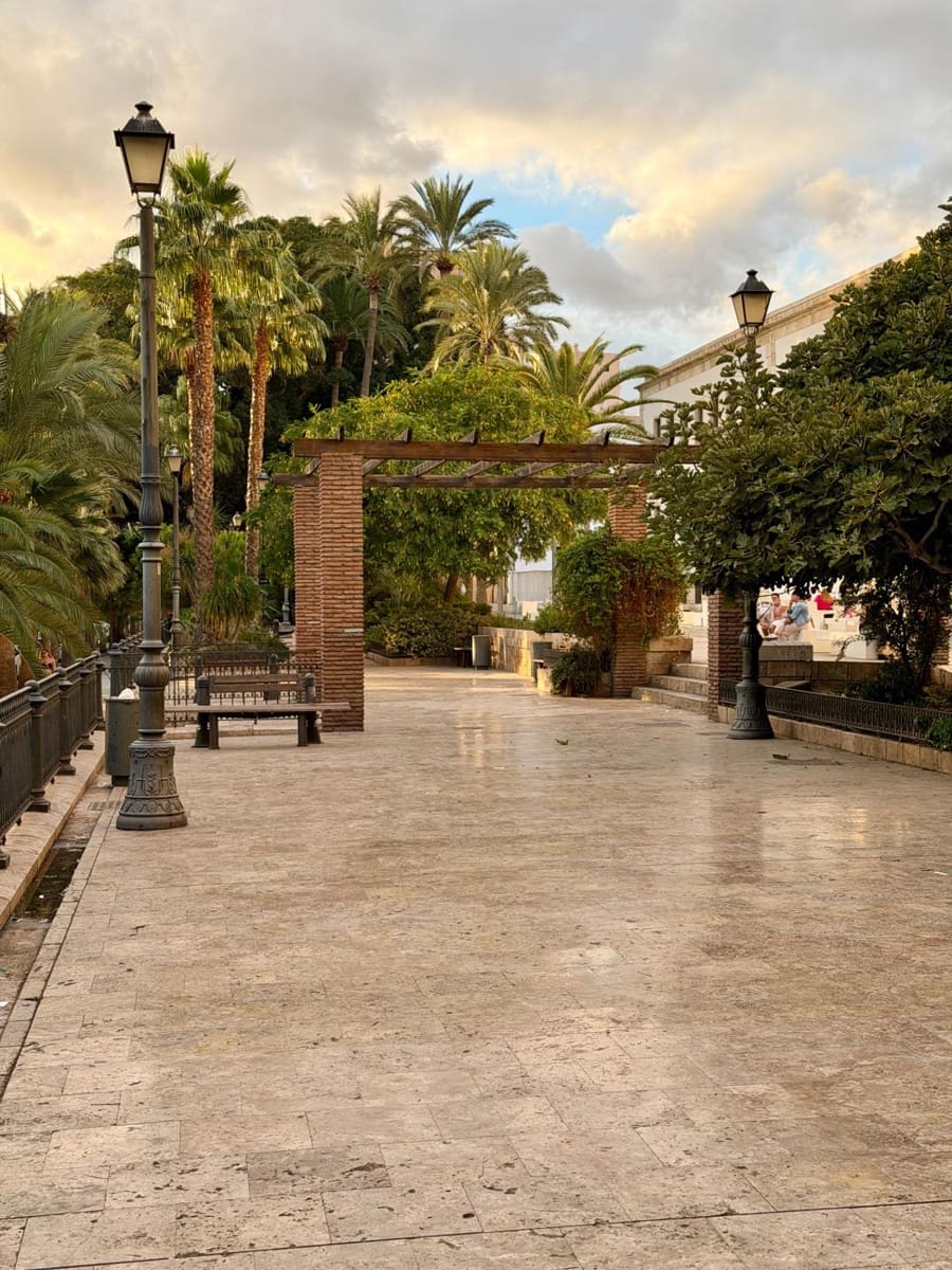 3 makuuhuone Asunto myytävänä paikassa Almeria kaupunki - 190 000 € (Ref: 9367744)