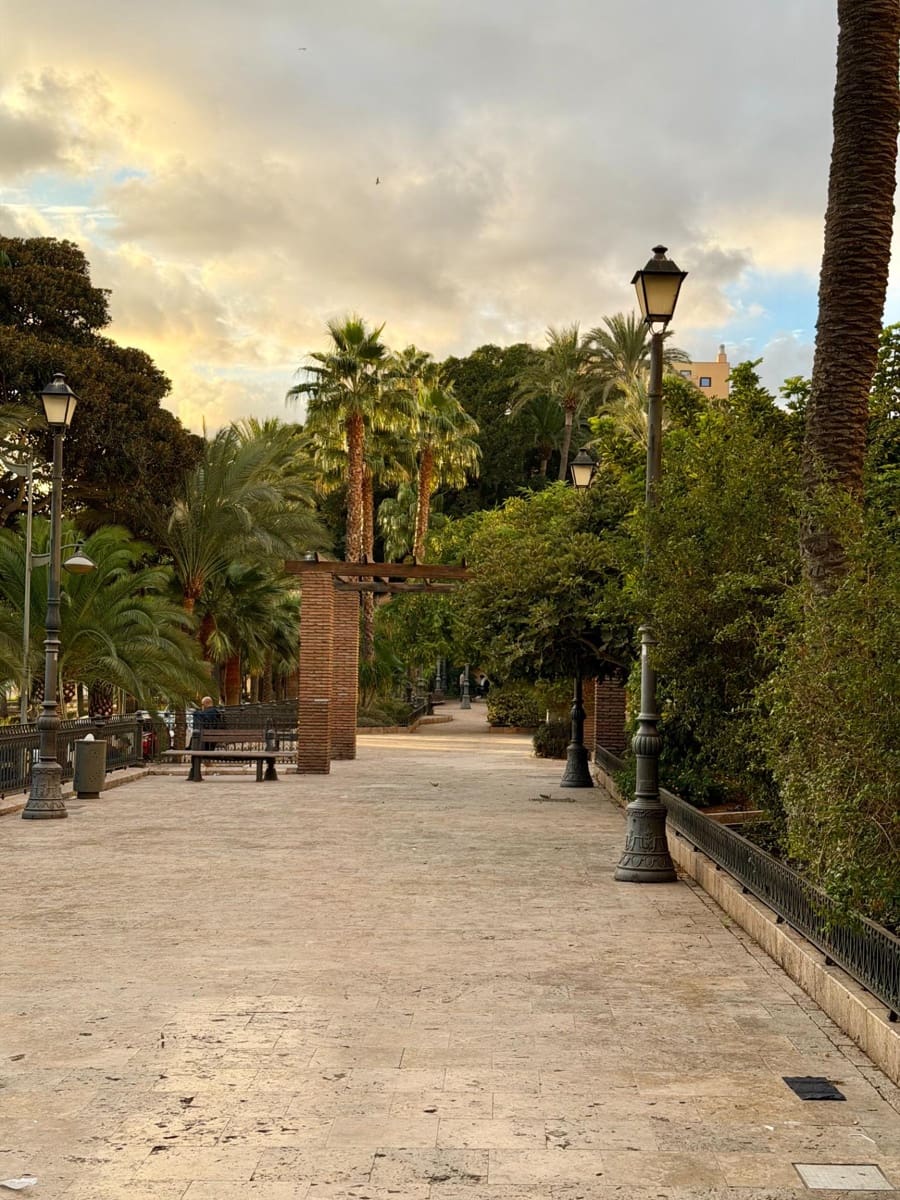 3 makuuhuone Asunto myytävänä paikassa Almeria kaupunki - 190 000 € (Ref: 9367744)