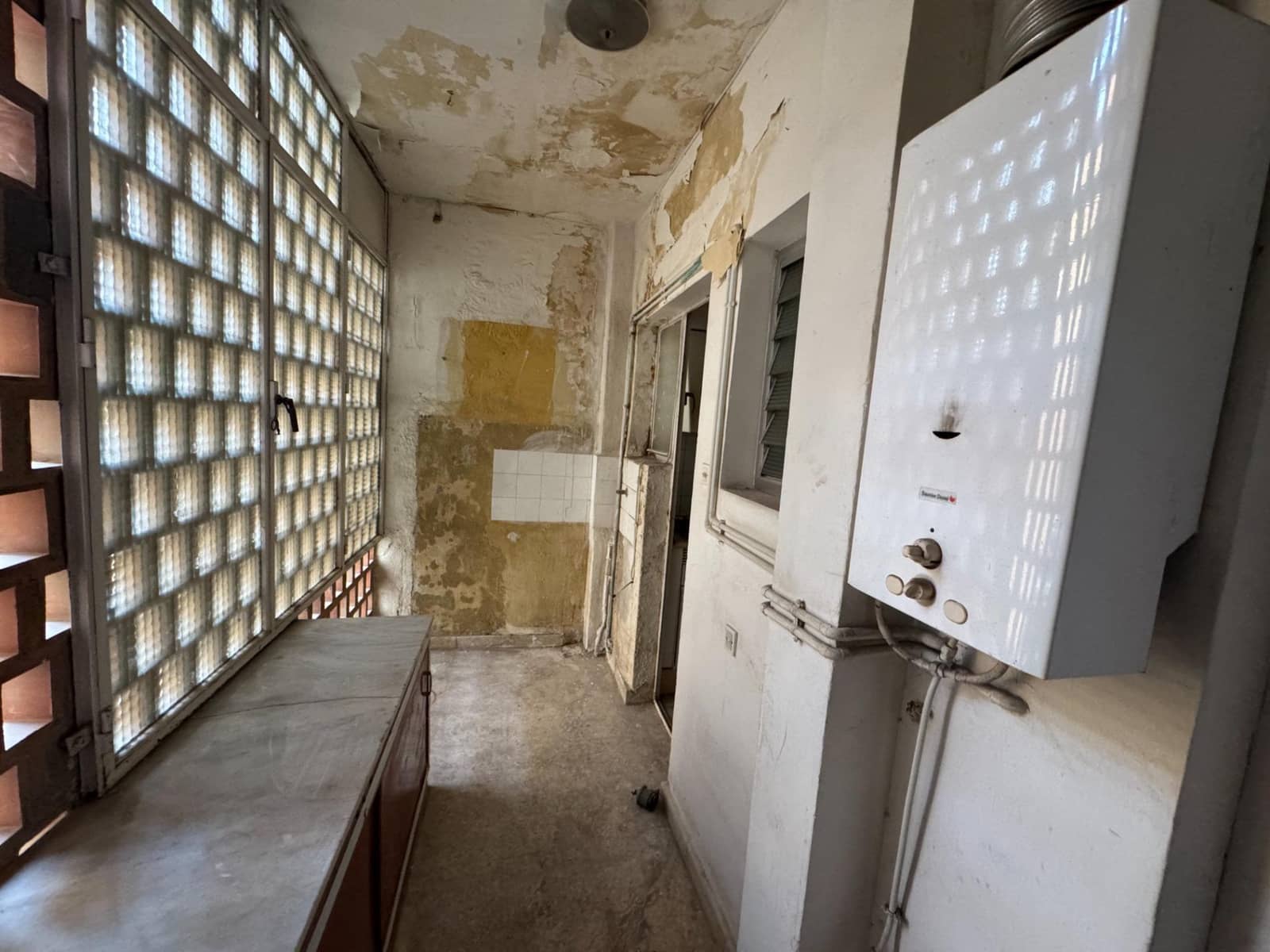 3 makuuhuone Asunto myytävänä paikassa Almeria kaupunki - 190 000 € (Ref: 9367744)