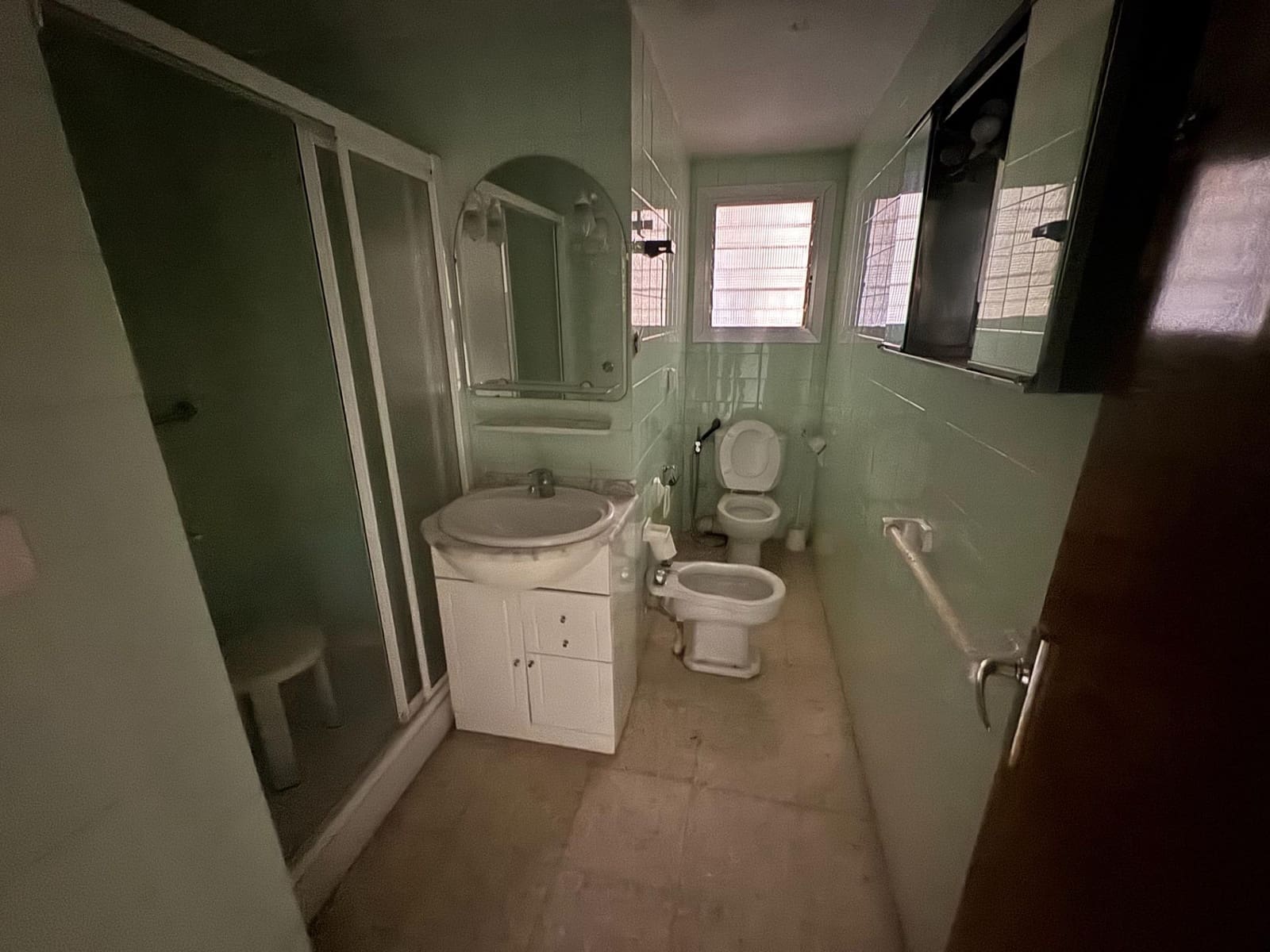 3 makuuhuone Asunto myytävänä paikassa Almeria kaupunki - 190 000 € (Ref: 9367744)