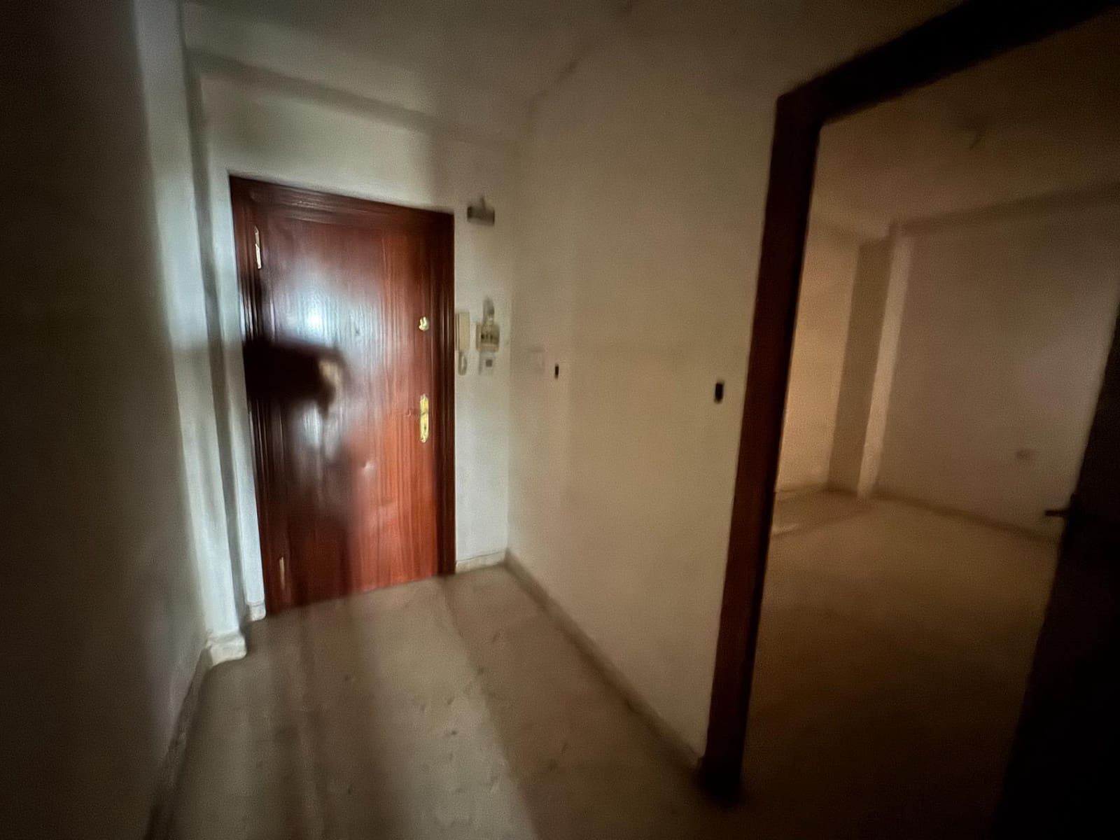 3 makuuhuone Asunto myytävänä paikassa Almeria kaupunki - 190 000 € (Ref: 9367744)