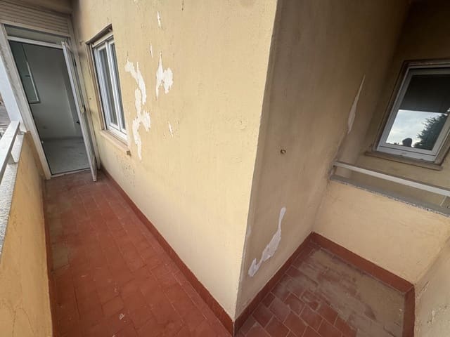 3 makuuhuone Asunto myytävänä paikassa Centro, Almería kaupunki - 190 000 € (Ref: 9367744)