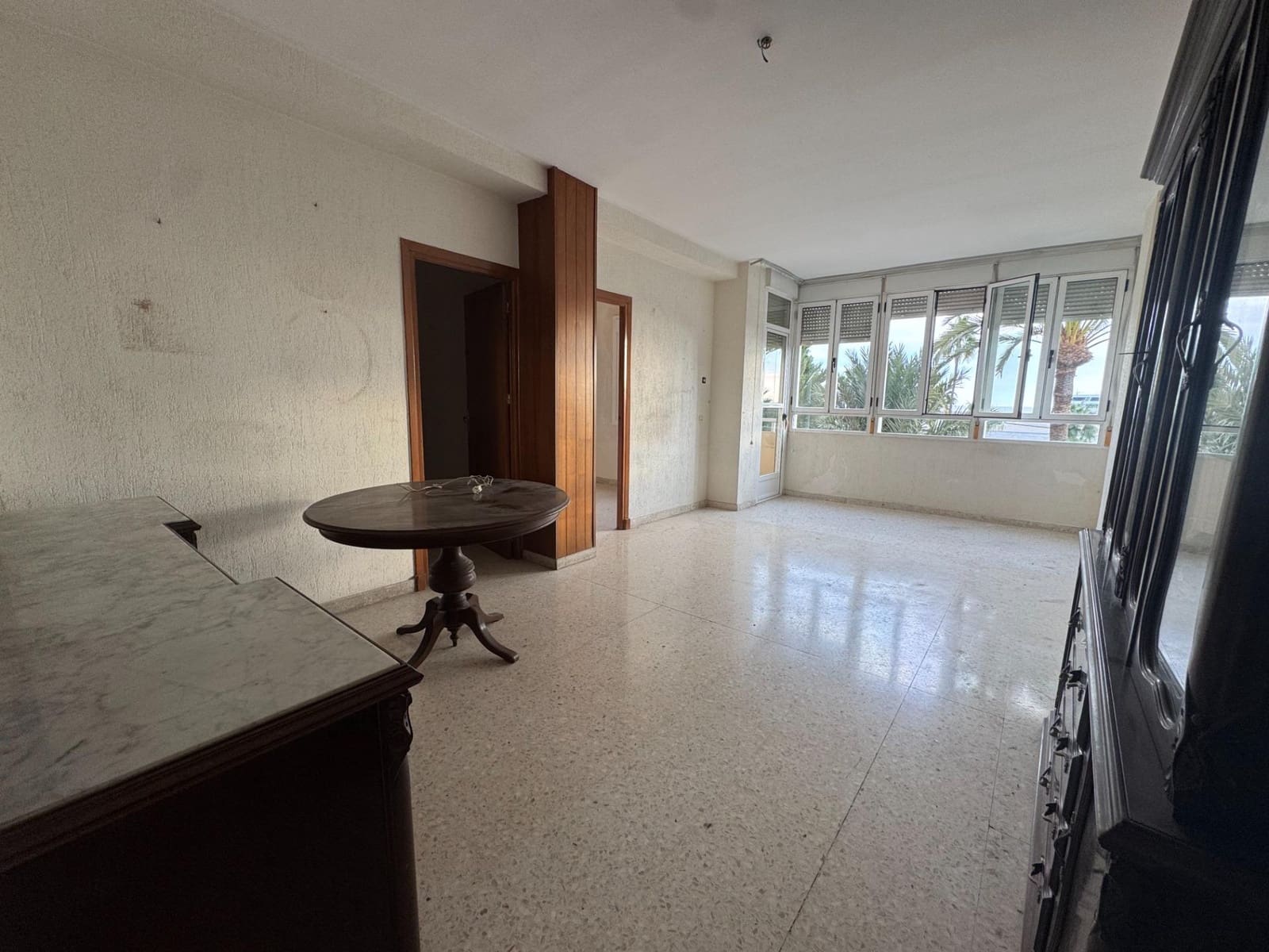 3 makuuhuone Asunto myytävänä paikassa Almeria kaupunki - 190 000 € (Ref: 9367744)