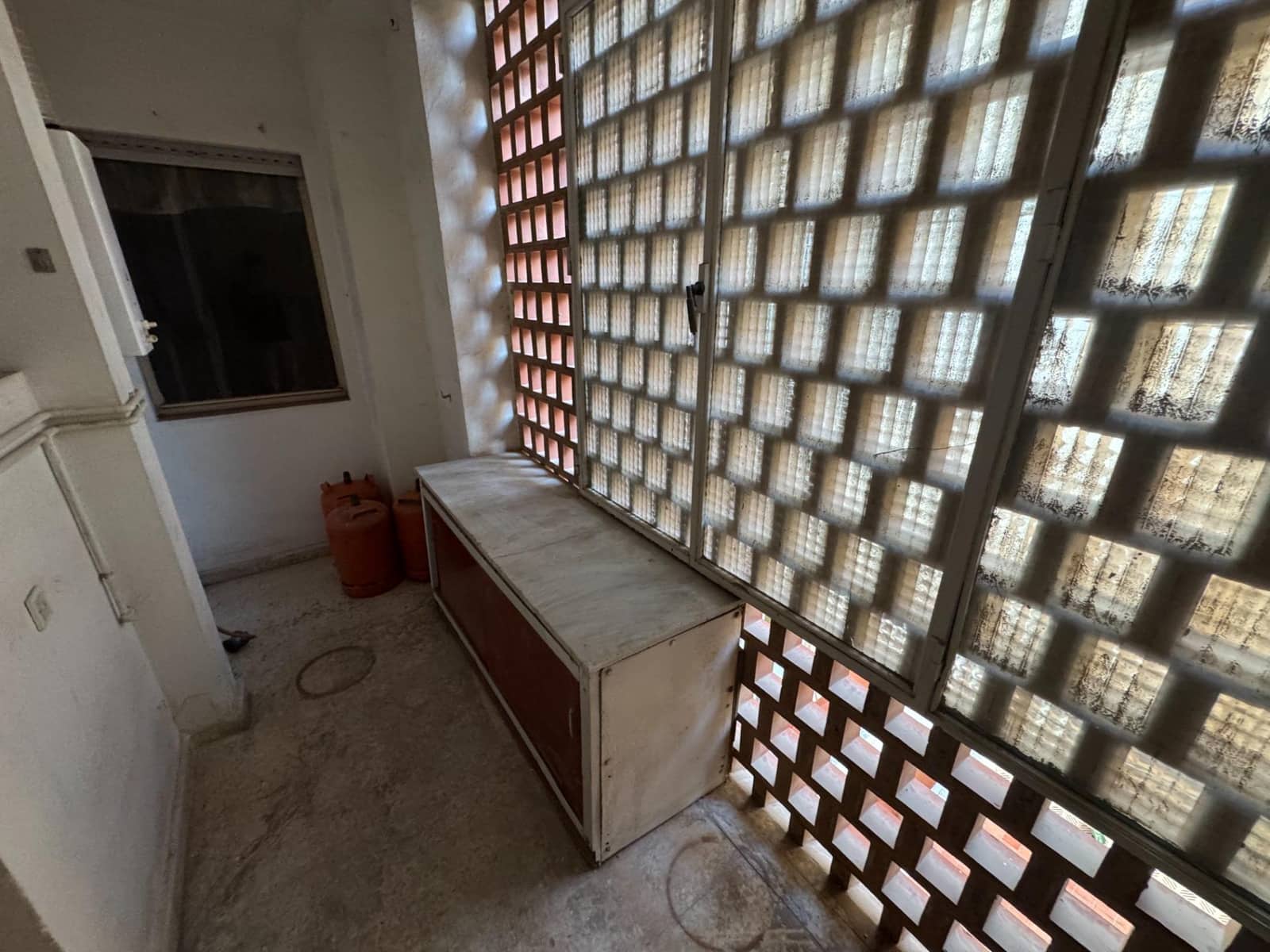 3 makuuhuone Asunto myytävänä paikassa Almeria kaupunki - 190 000 € (Ref: 9367744)