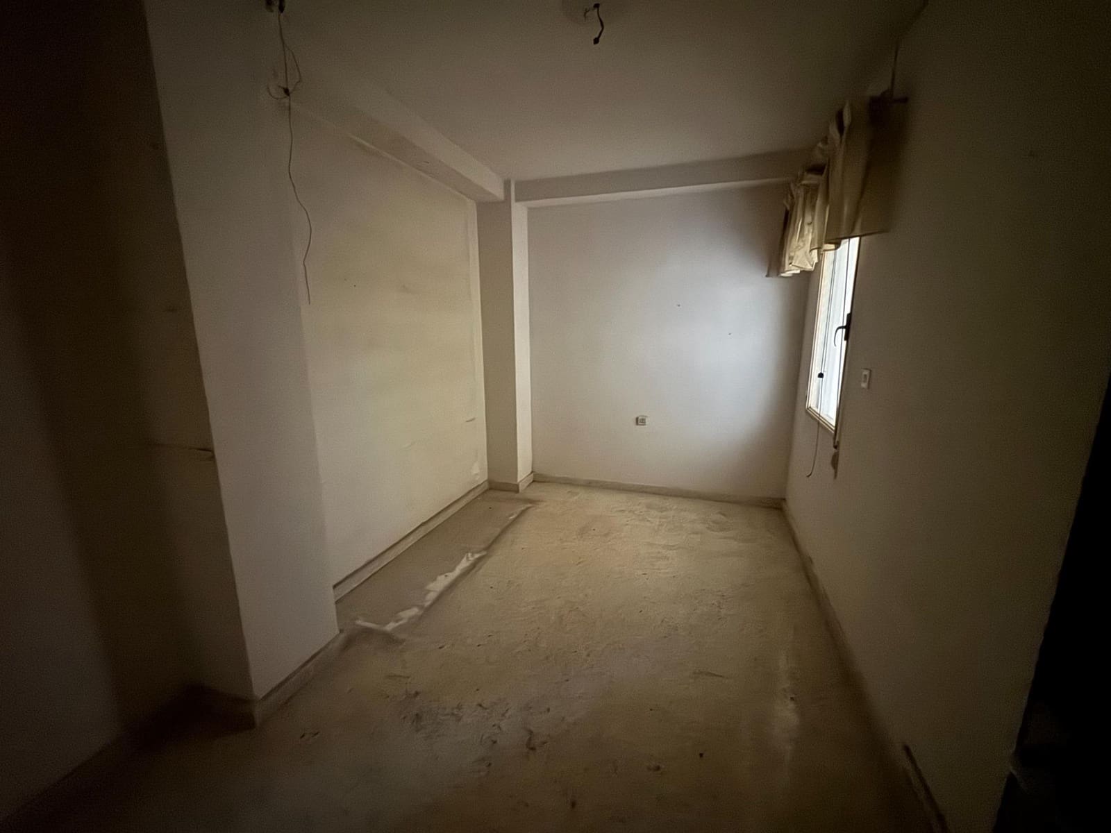 3 makuuhuone Asunto myytävänä paikassa Almeria kaupunki - 190 000 € (Ref: 9367744)