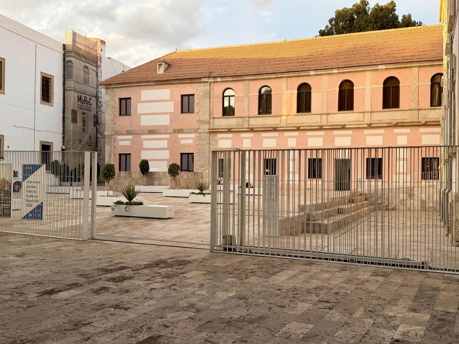 3 makuuhuone Asunto myytävänä paikassa Almeria kaupunki - 190 000 € (Ref: 9367744)