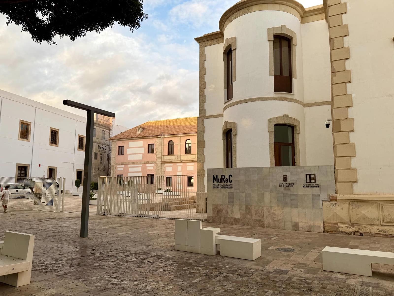 3 makuuhuone Asunto myytävänä paikassa Almeria kaupunki - 190 000 € (Ref: 9367744)