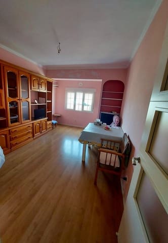 3 makuuhuone Asunto myytävänä paikassa Almería kaupunki - 175 000 € (Ref: 9383093)