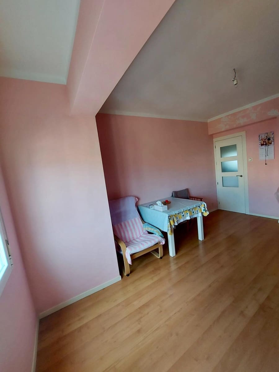 3 makuuhuone Asunto myytävänä paikassa Almeria kaupunki - 175 000 € (Ref: 9383093)