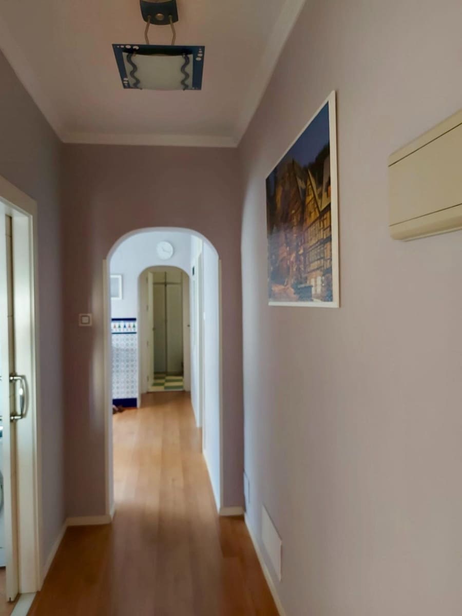 3 makuuhuone Asunto myytävänä paikassa Almeria kaupunki - 175 000 € (Ref: 9383093)