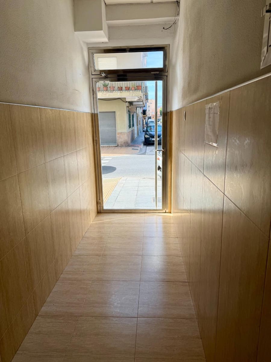 3 makuuhuone Asunto myytävänä paikassa Almeria kaupunki - 175 000 € (Ref: 9383093)